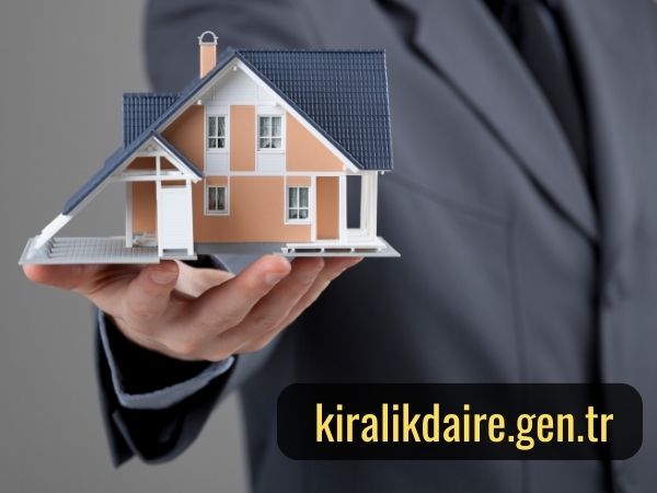 Kanoğlu Mahallesi Kiralık Daire